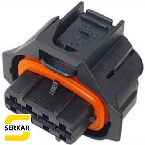 ÜNİVERSAL BOSCH TİPİ SOKET